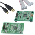 MCU16-STARTKIT-Q504参考图片