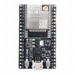 ESP32-DEVKITC-32U参考图片