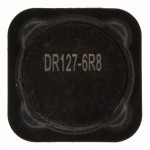 DR127-6R8-R参考图片