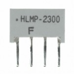 HLMP-2300-EF000参考图片