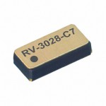 RV-3028-C7 32.768KHZ 1PPM-TA-QA参考图片