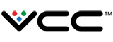 VCC的LOGO