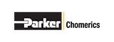 Parker Chomerics的LOGO