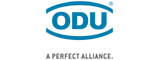 ODU的LOGO