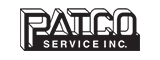 Patco Services的LOGO