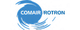 Comair Rotron的LOGO