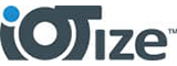 IoTize的LOGO