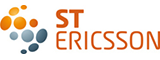 ST_Ericsson Inc的LOGO