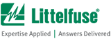 Teccor / Littelfuse的LOGO