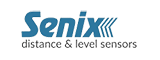 Senix的LOGO